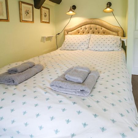 Coln Cottage Stow-on-the-Wold Екстериор снимка
