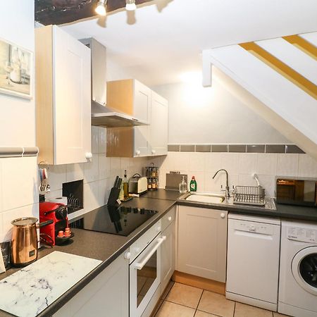 Coln Cottage Stow-on-the-Wold Екстериор снимка