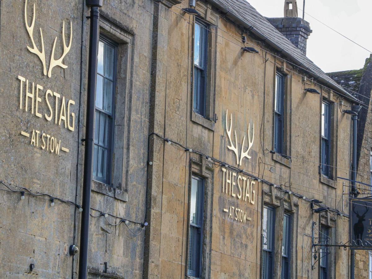 Coln Cottage Stow-on-the-Wold Екстериор снимка