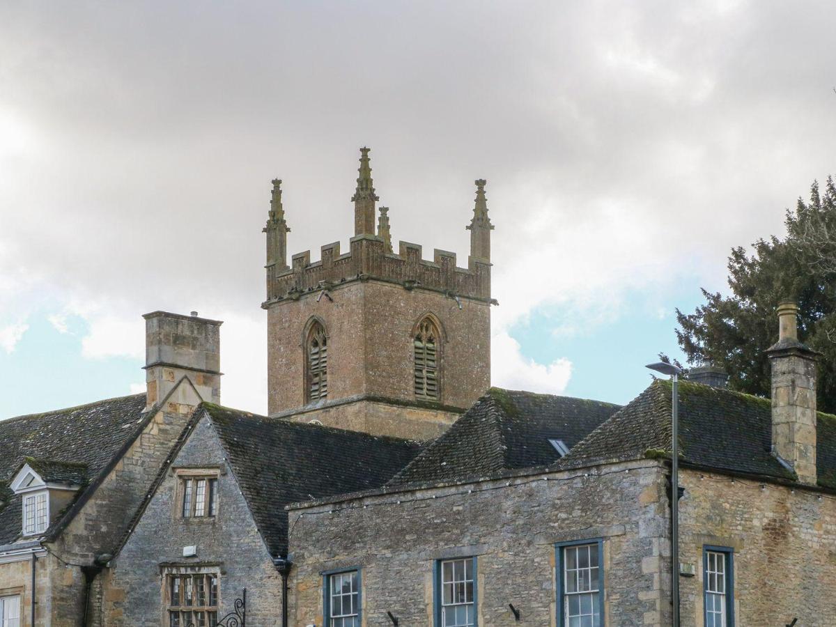 Coln Cottage Stow-on-the-Wold Екстериор снимка