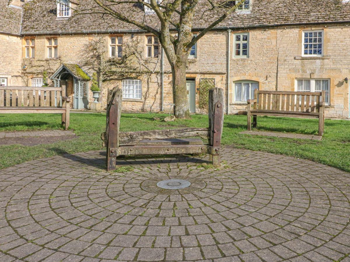 Coln Cottage Stow-on-the-Wold Екстериор снимка