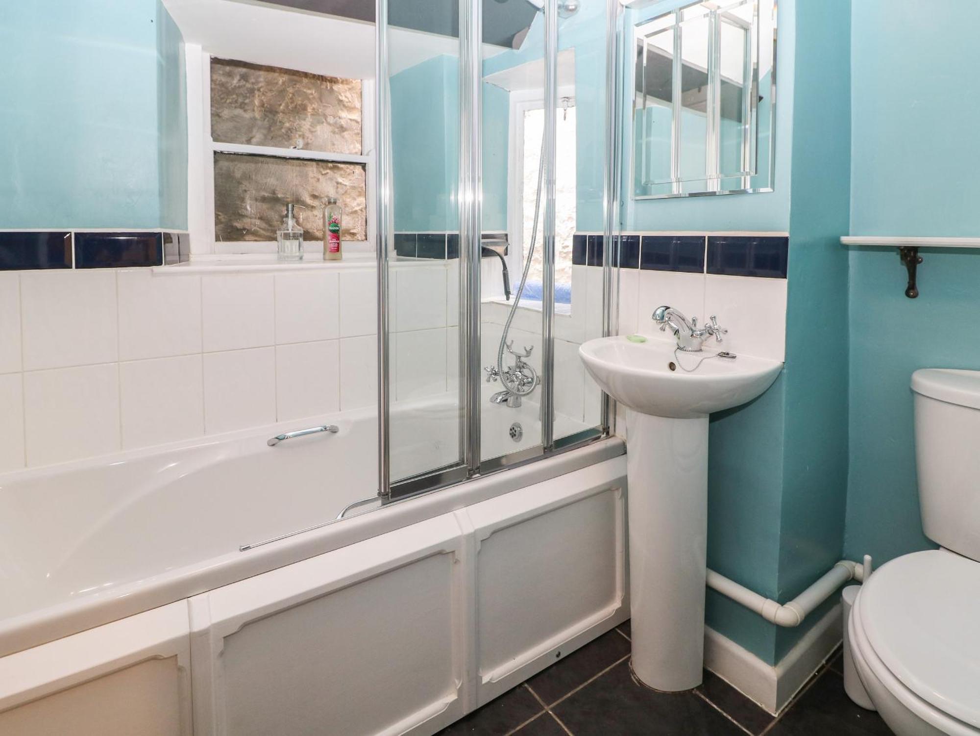 Coln Cottage Stow-on-the-Wold Екстериор снимка