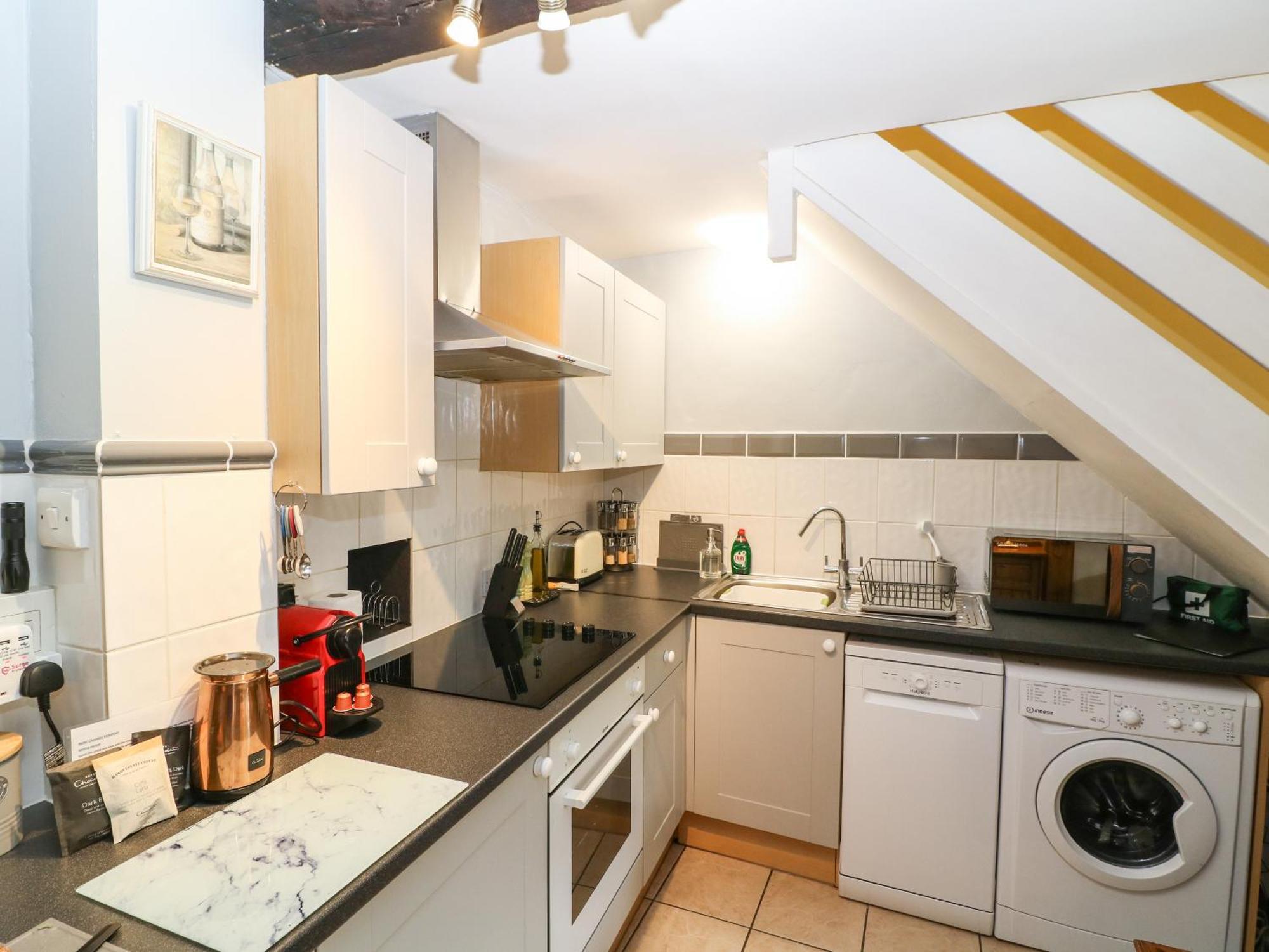 Coln Cottage Stow-on-the-Wold Екстериор снимка