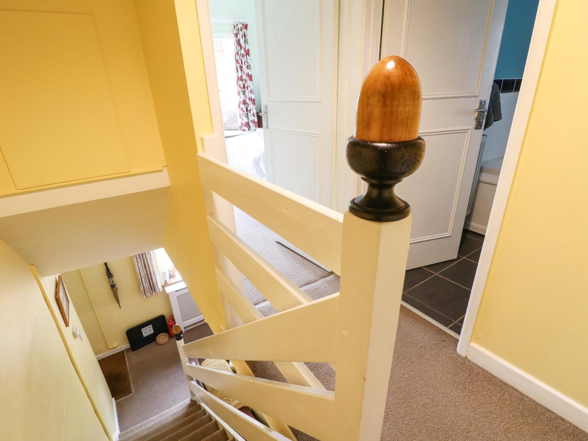 Coln Cottage Stow-on-the-Wold Екстериор снимка