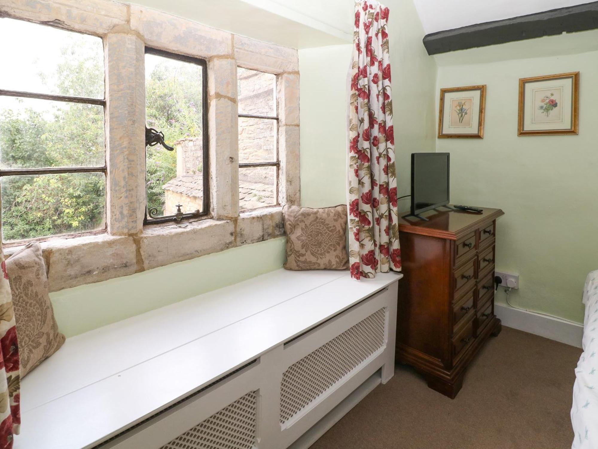 Coln Cottage Stow-on-the-Wold Екстериор снимка