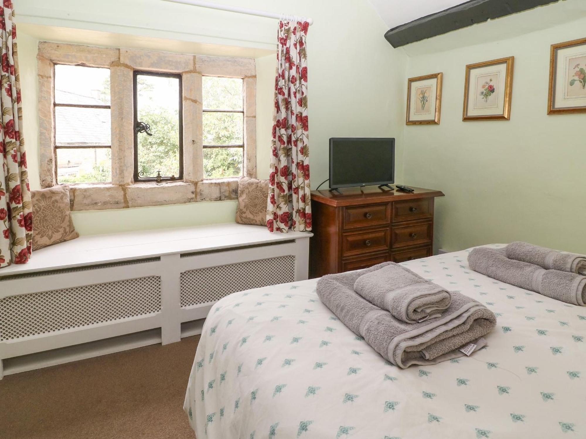 Coln Cottage Stow-on-the-Wold Екстериор снимка