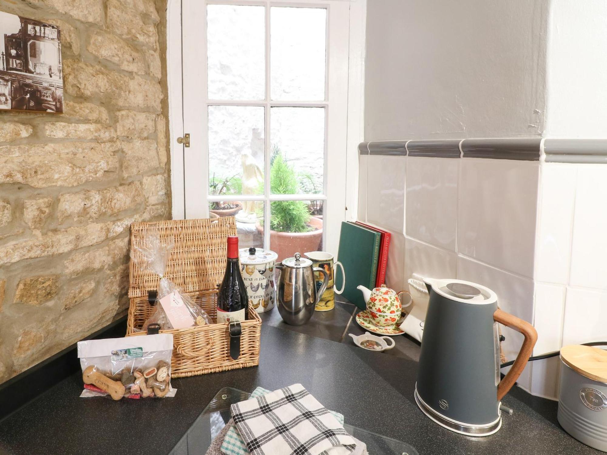 Coln Cottage Stow-on-the-Wold Екстериор снимка