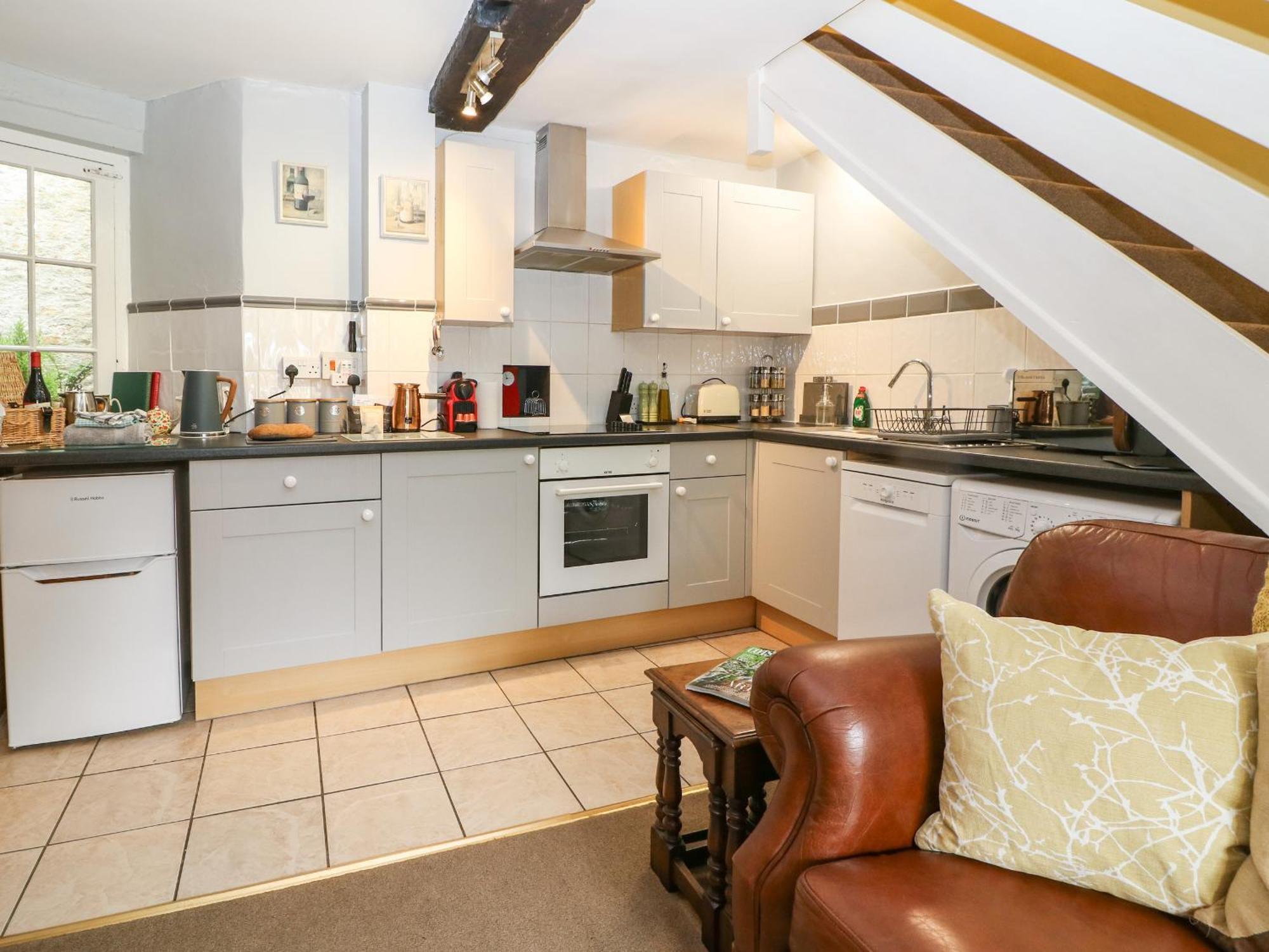 Coln Cottage Stow-on-the-Wold Екстериор снимка