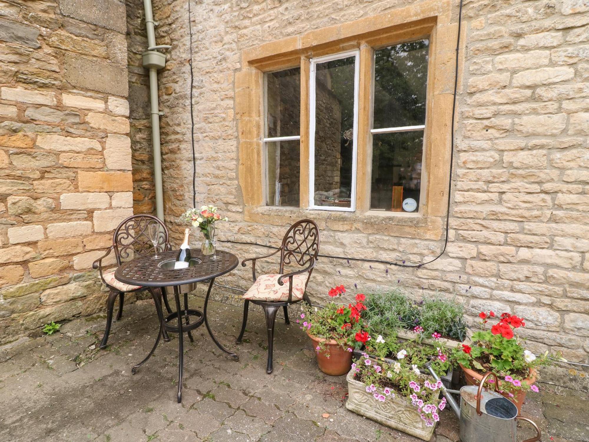 Coln Cottage Stow-on-the-Wold Екстериор снимка