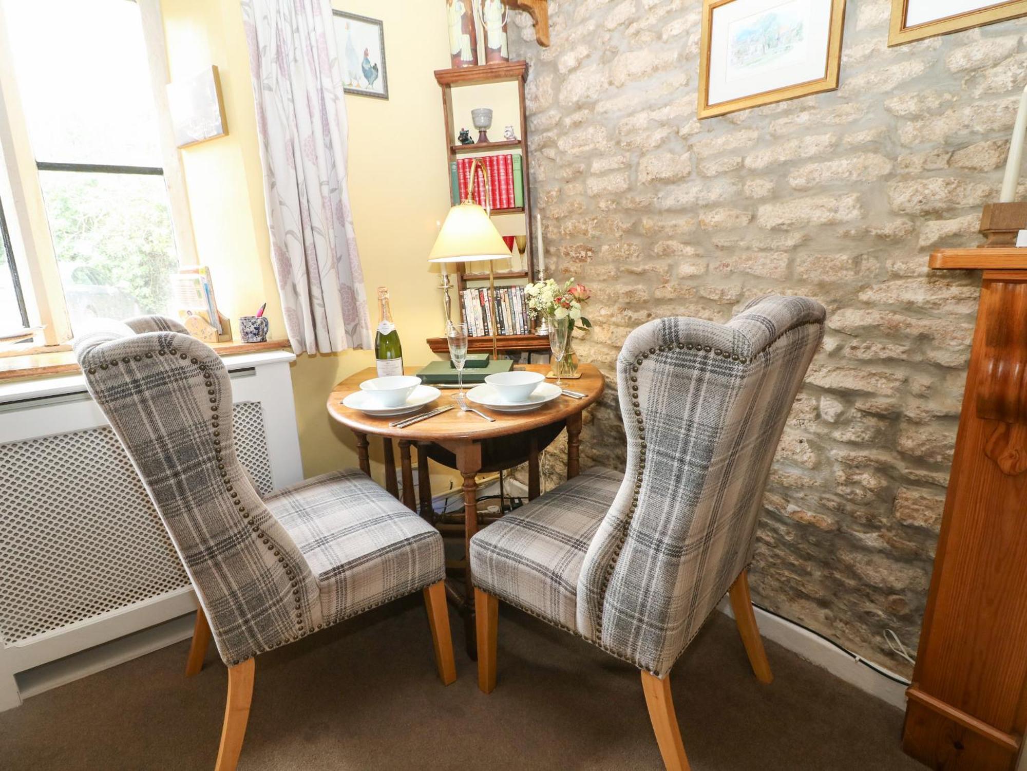 Coln Cottage Stow-on-the-Wold Екстериор снимка